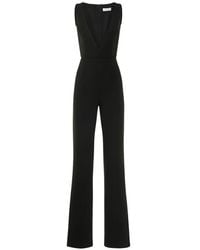 Michael Kors - Combinaison À Coupe Ample - Lyst