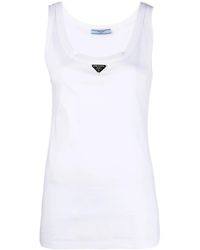 Prada - Topwear - Lyst