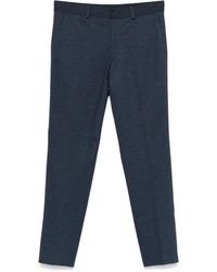 HUGO - Hose mit geradem Bein - Lyst