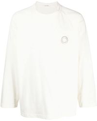 Craig Green - T-shirt a maniche lunghe - Lyst