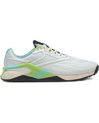 Reebok - X Smiley Nano X2 ́50th Anniversary` スニーカー - Lyst