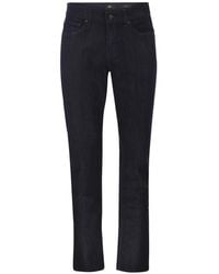 7 For All Mankind - Slimmy Five-Pocket Jeans - Lyst