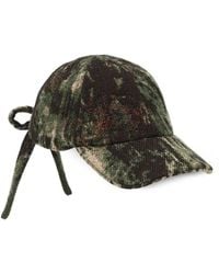 Henrik Vibskov - Casquette Sausage - Lyst