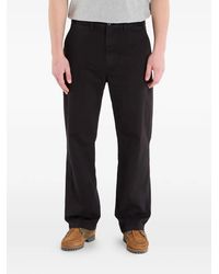 Gap - Belt-Loops Trousers - Lyst