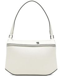 TOTEME - Palmellato Clip Shoulder Bag - Lyst
