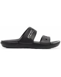 Crocs™ - Classic Croc Sandals - Lyst