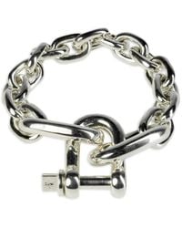 Parts Of 4 - Chain Charm Bracelet - Lyst