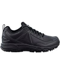 Reebok - Ridgerider Extra Wide 4e "black" スニーカー - Lyst