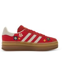 adidas - Gazelle Bold W Sneakers - Lyst