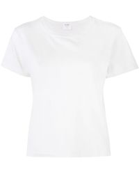 RE/DONE - 'The Classic' T-Shirt - Lyst