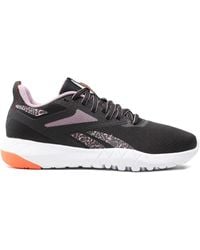 Reebok - Flexagforce 4 Sneakers - Lyst