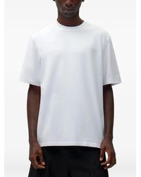 Arte' - Back Collage Short-Sleeve T-Shirt - Lyst