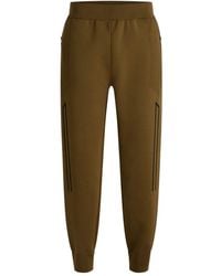 Fusalp - Cyrion Zipped-Pockets Track Pants - Lyst