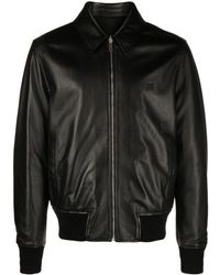 Givenchy - Chaqueta bomber reversible - Lyst