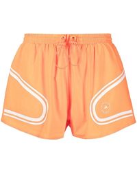 adidas By Stella McCartney - Truepace Running Shorts - Lyst