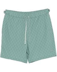 Moose Knuckles - Hide And Swim Short - Lyst