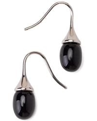 Heaven Mayhem - Odette Drop Earrings - Lyst