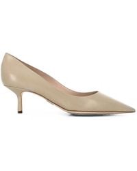 Rodo - Pointed-Toe Pumps - Lyst