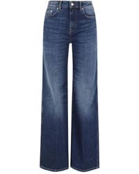 Department 5 - Five-Pocket Jeans - Lyst