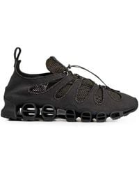 adidas - Mesh-Panel Toggle-Fastening Sneakers - Lyst