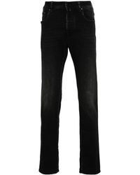 Jacob Cohen - Bard Slim-fit Jeans - Lyst