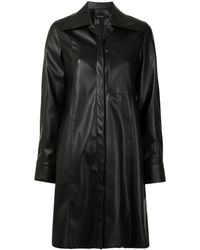 Low Classic - オーバーサイズカラー シャツ - Lyst