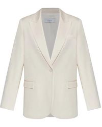 IRO - Einreihiges Sakko - Lyst