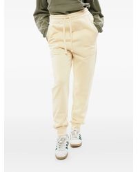 Nanushka - Elastic-Waist Track Pants - Lyst