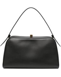 KHAITE - Cate Shoulder Bag - Lyst