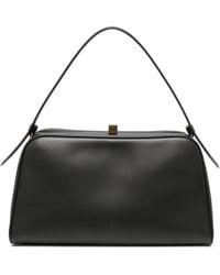 KHAITE - Cate Schoudertas - Lyst