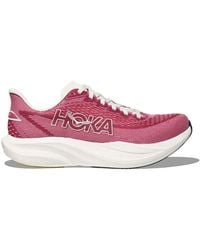 Hoka One One - Mach 7 Sneakers - Lyst