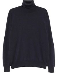 Kiton - Pull En Cachemire - Lyst