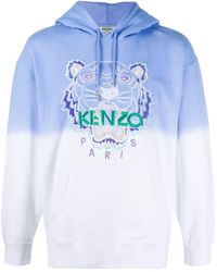 kenzo men hoodie
