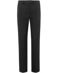 FEDERICA TOSI - Tailored Trousers - Lyst