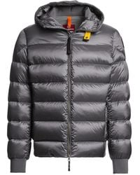 Parajumpers - Pharrell Hooded Down Jacket - Lyst