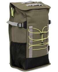 Rains - Trail Mountaineer Drawstring Backpack - Lyst