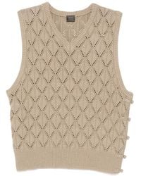TEAM WANG design - Reset Pullunder - Lyst