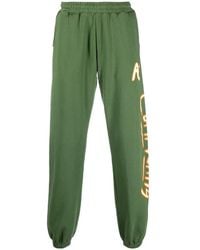 Perks And Mini - Community Garden Track Pants - Lyst