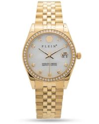 Philipp Plein - Date Superlative 34Mm - Lyst