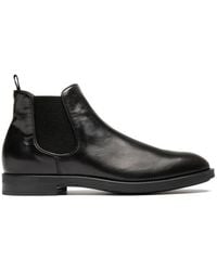 Officine Creative - Silent 003 Chelsea Boots - Lyst