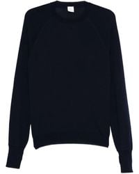 Eleventy - Crewneck Sweater - Lyst