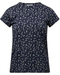 Rag & Bone - Camiseta Con Motivo De Estrellas - Lyst