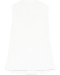 Co. - Plisse Top - Lyst