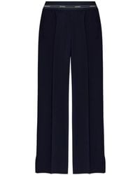 Bogner - Marlene Broek Met Logoband - Lyst