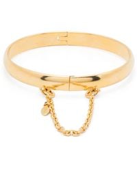 Wouters & Hendrix - Bangle Bracelet - Lyst