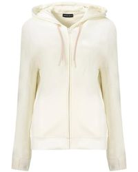 North Sails - Long-Sleeve Zip-Up Hoodie - Lyst