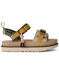 UGG - Goldenstar Wildwood Sandals - Lyst