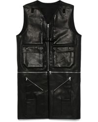 Rick Owens - Coats & Jackets - Lyst