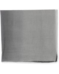 Faliero Sarti - Coccola Sfume Frayed Scarf - Lyst