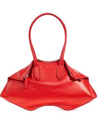 McQueen - Manta Tote Bag - Lyst